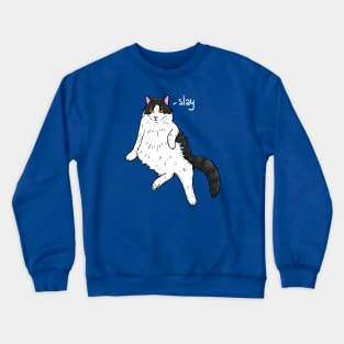 Joaquin Slay Crewneck Sweatshirt